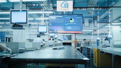 為工廠造數字雙胞胎 國產軟件破局工業互聯網之路