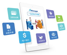 8manage系統助力中機國達實現數字化采購管理轉型，推動硬件系統研發創新