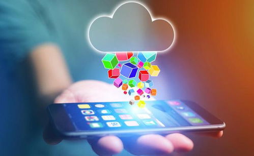 從電商到社交新零售 硬件系統研發引領未來十年商業革命